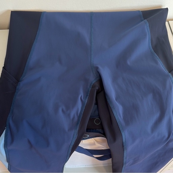 Outdoor Voices Superform Full Length Jumpsuit , sz medium - Picture 10 of 11